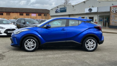 Toyota C-HR 1.8 Hybrid Icon 5dr CVT Hybrid Hatchback